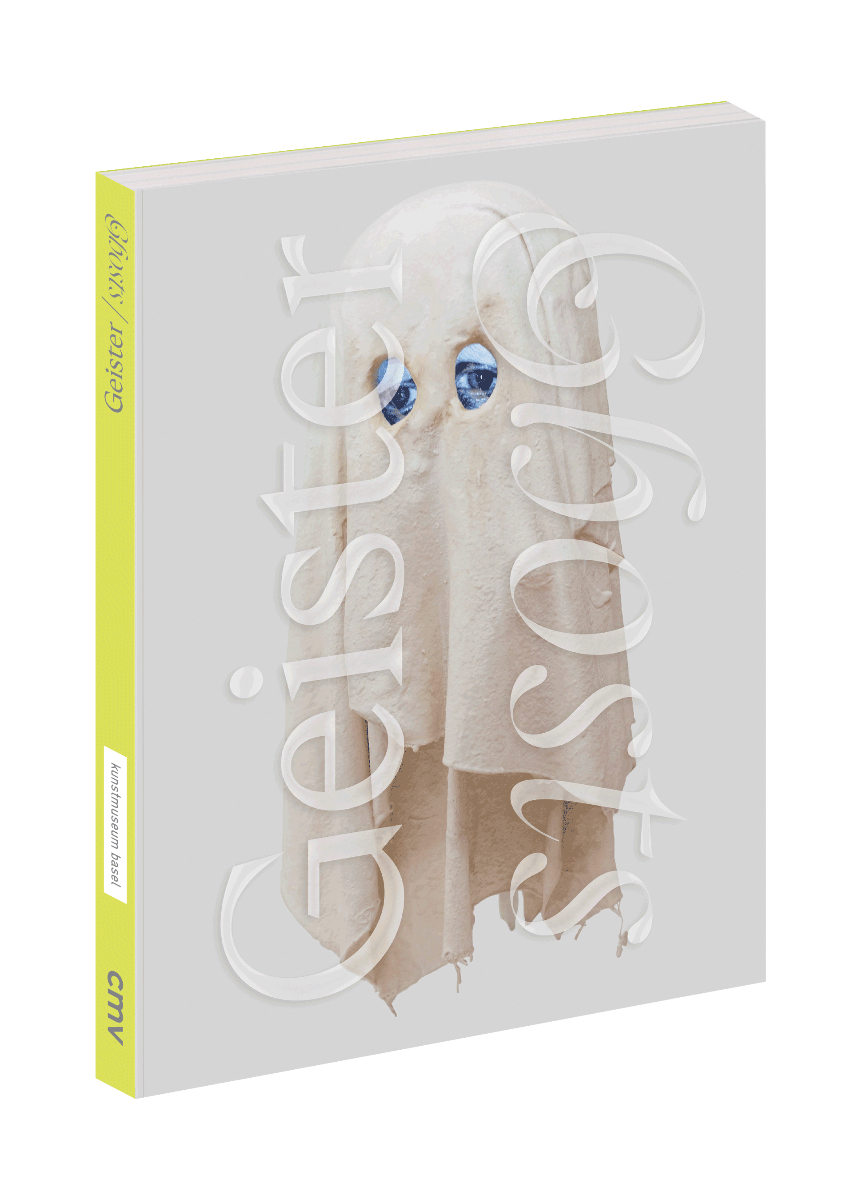 Geister / Ghosts
