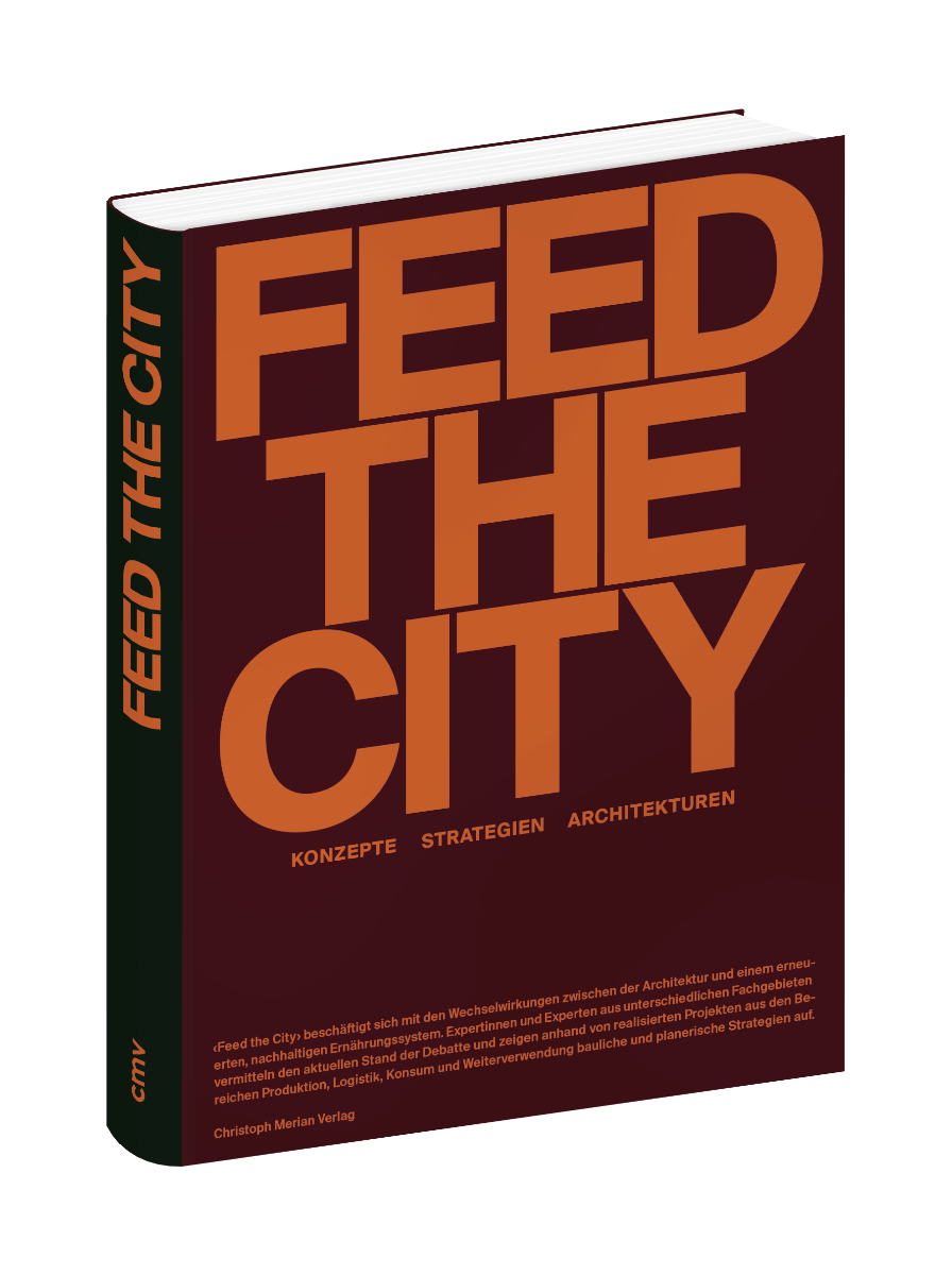 Feed the City