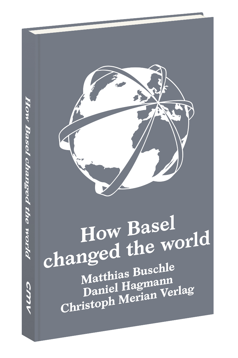 How Basel changed the world (E-Book)