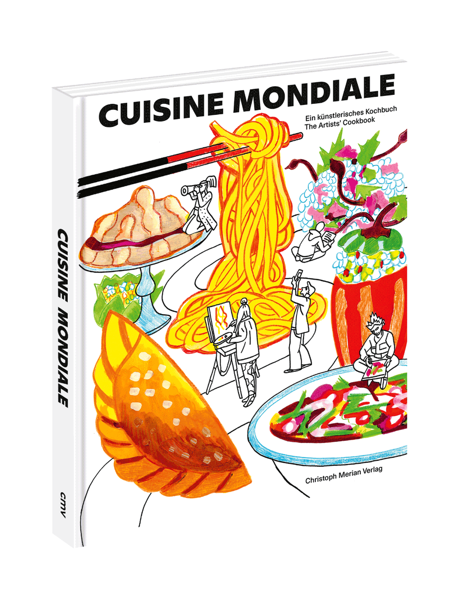 Cuisine Mondiale