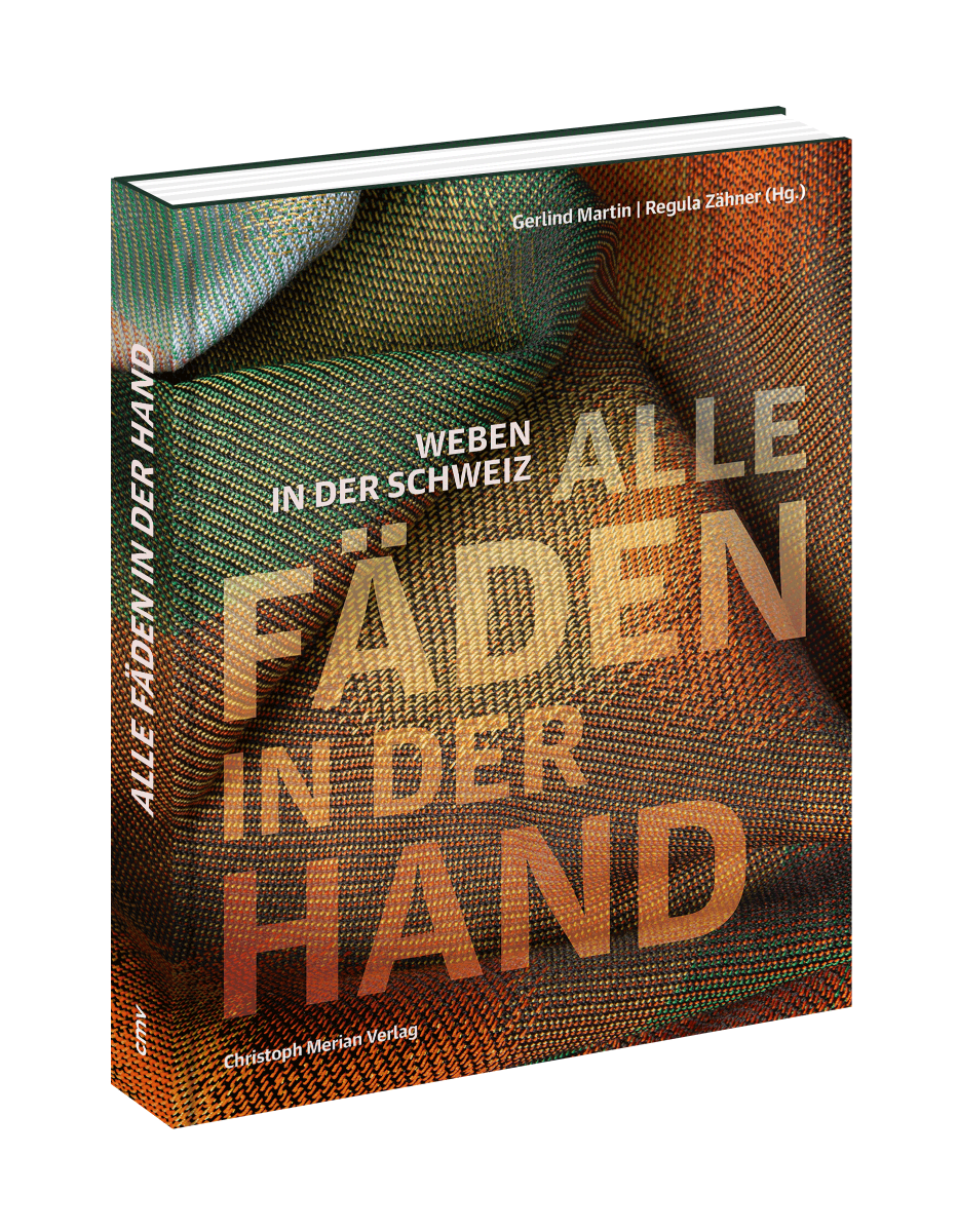 Alle Fäden in der Hand