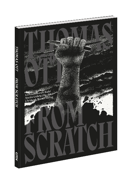 Thomas Ott - From Scratch