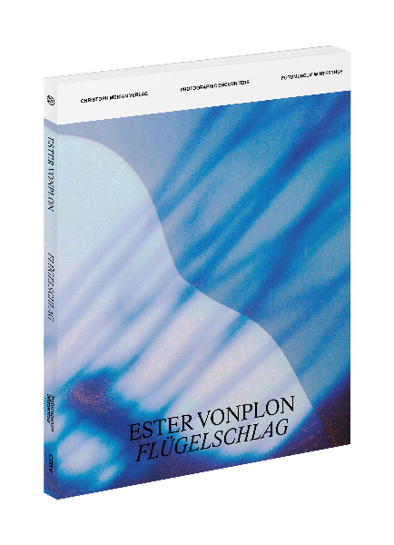 Ester Vonplon - Flügelschlag