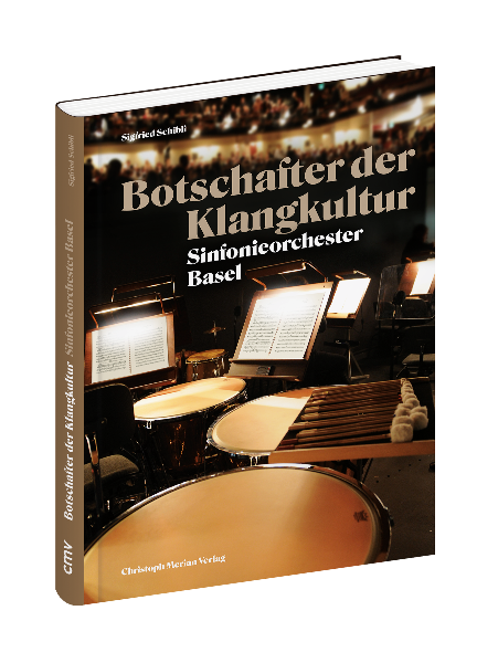 Botschafter der Klangkultur