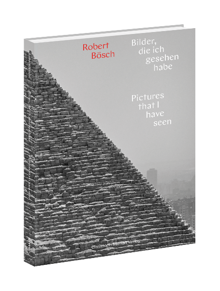 Bilder, die ich gesehen habe / Pictures that I have seen