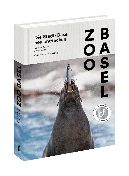 Zoo Basel – Die Stadt-Oase neu entdecken