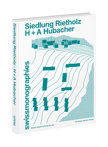 Siedlung Rietholz – H + A Hubacher
