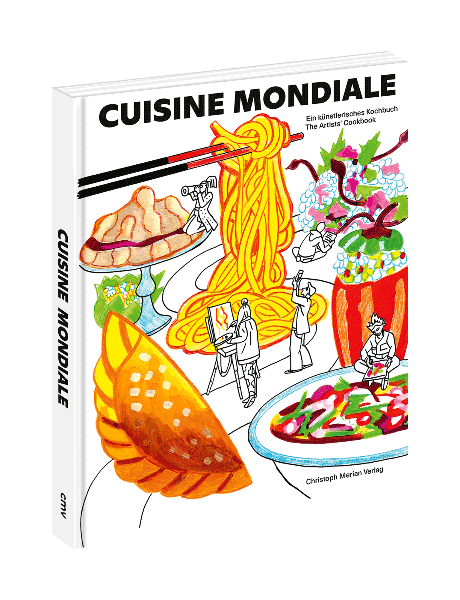 Cuisine Mondiale