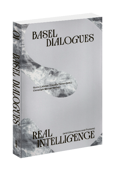 Real Intelligence (and Other Flows and Fictions)